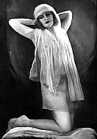 Lya De Putti
